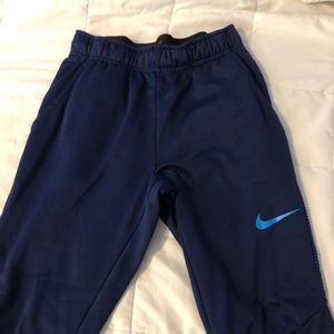 Nike Dri Fit Sweatpants